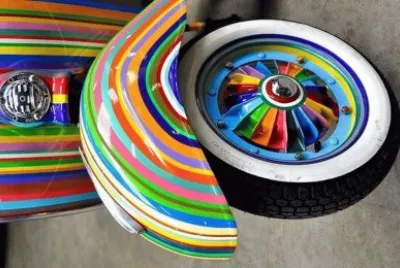 multicolor jigsaw puzzle