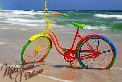 multicolor jigsaw puzzle