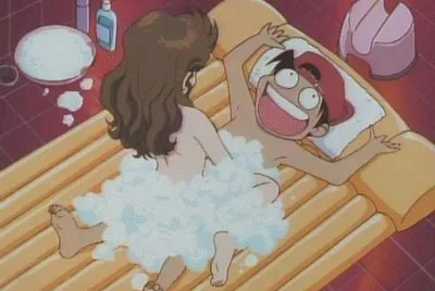 Kintaro jigsaw puzzle