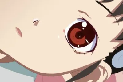 Bakemonogatari 6 Mayoi jigsaw puzzle