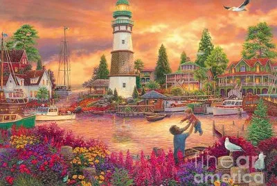 paisajes