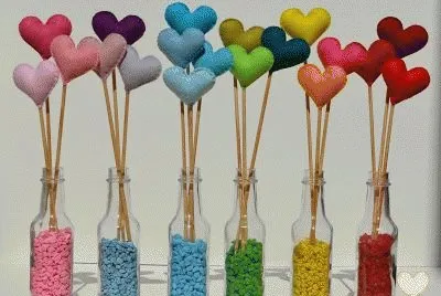 פאזל של Colors