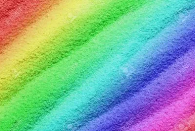 פאזל של Colors