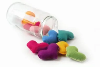 פאזל של Colors