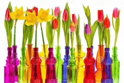 פאזל של Colors