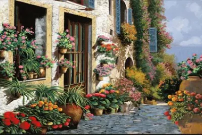 paisajes jigsaw puzzle