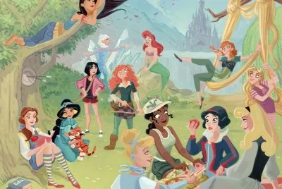 Princesses