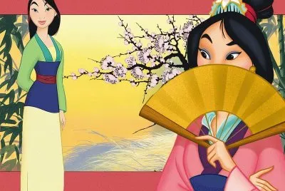 Mulan