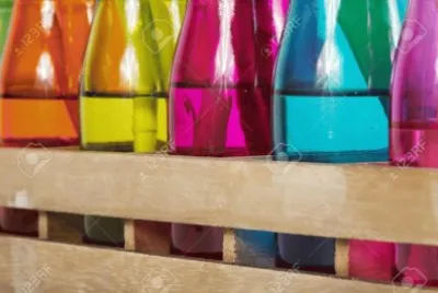 פאזל של Colors