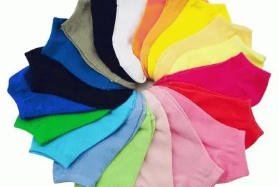 פאזל של Colors