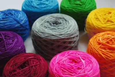 פאזל של Colors