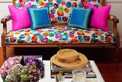multicolor jigsaw puzzle