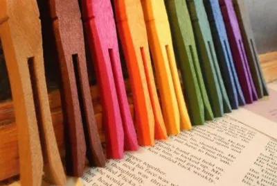 multicolor