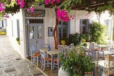 Kythnos-Islas Cicladas(Grecia)