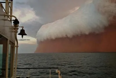 australia