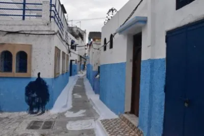 viaje