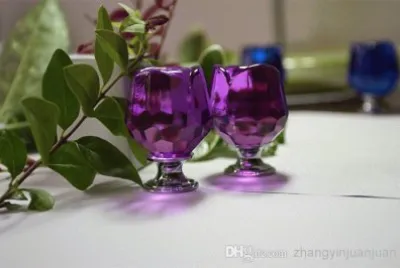 Crystal Cabinet Knobs