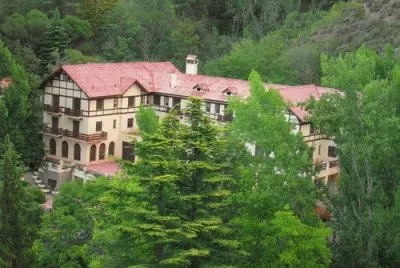 Villavicencio. Mendoza. Argentina jigsaw puzzle