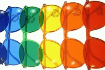multicolor