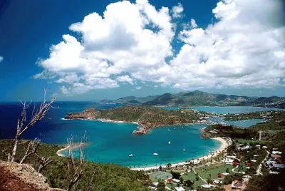 Antigua   Barbuda