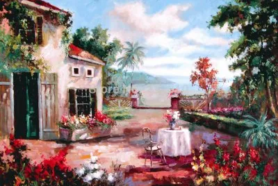 paisajes jigsaw puzzle