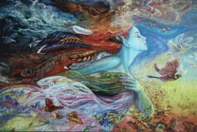 fantasia jigsaw puzzle