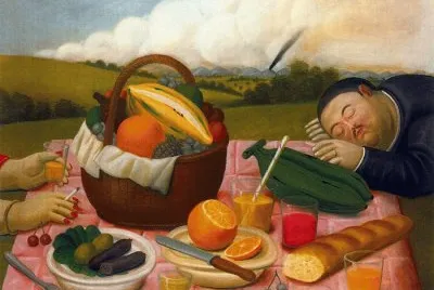 Fernando Botero