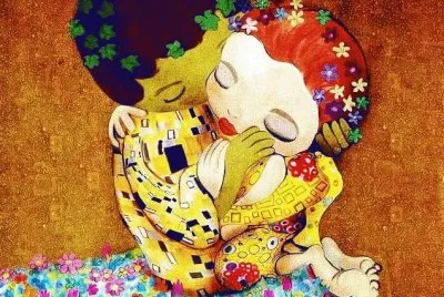 amore jigsaw puzzle