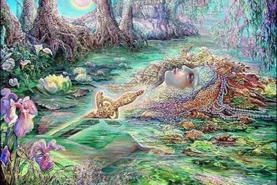 fantasia jigsaw puzzle