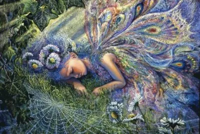 fantasia jigsaw puzzle
