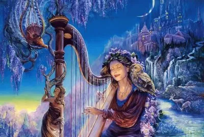 fantasia