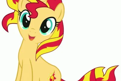 my little pony