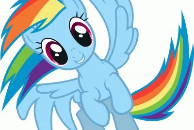 my  little pony