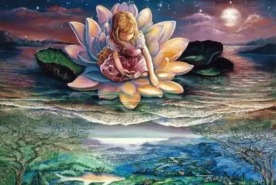 fantasia jigsaw puzzle