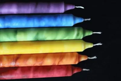 multicolor