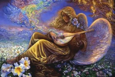 fantasia jigsaw puzzle