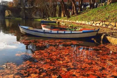Amarante-Portugal