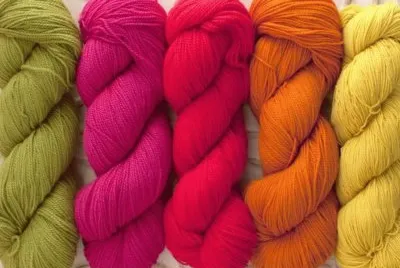 multicolor