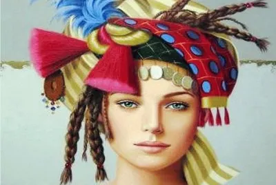 Rostro 117