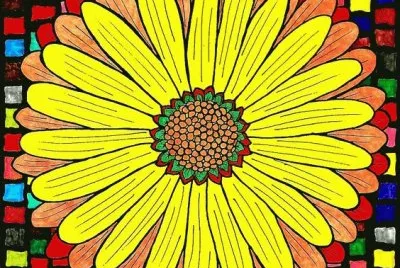 Sun Flower