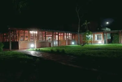 פאזל של En ItatÃ­. Corrientes. Argentina