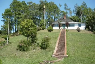 פאזל של En PanambÃ­. Misiones. Argentina