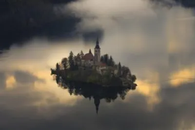 il castello in aria jigsaw puzzle