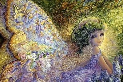 fantasia jigsaw puzzle