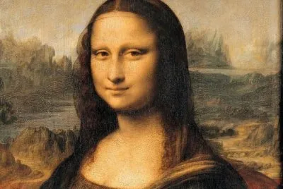 Monalisa