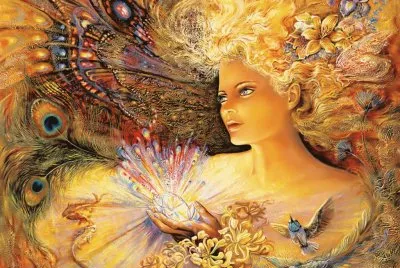 fantasia jigsaw puzzle