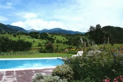En San Lorenzo. Salta. Argentina jigsaw puzzle