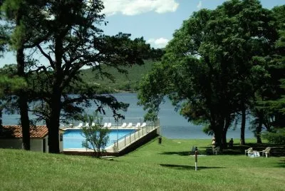Embalse. CÃ³rdoba. Argentina jigsaw puzzle