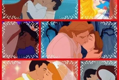 Kisses