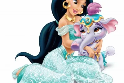 Jasmine